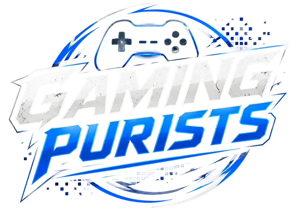 gamingpurists logo