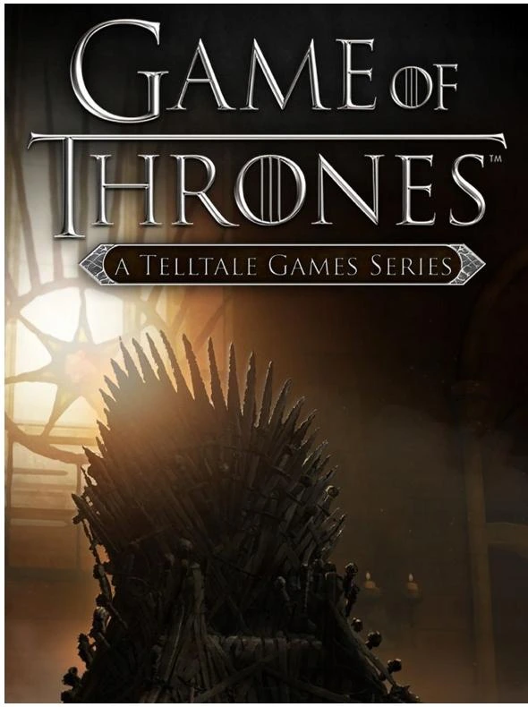 Expanding Telltale portfolio across numerous licensed entertainment franchises.