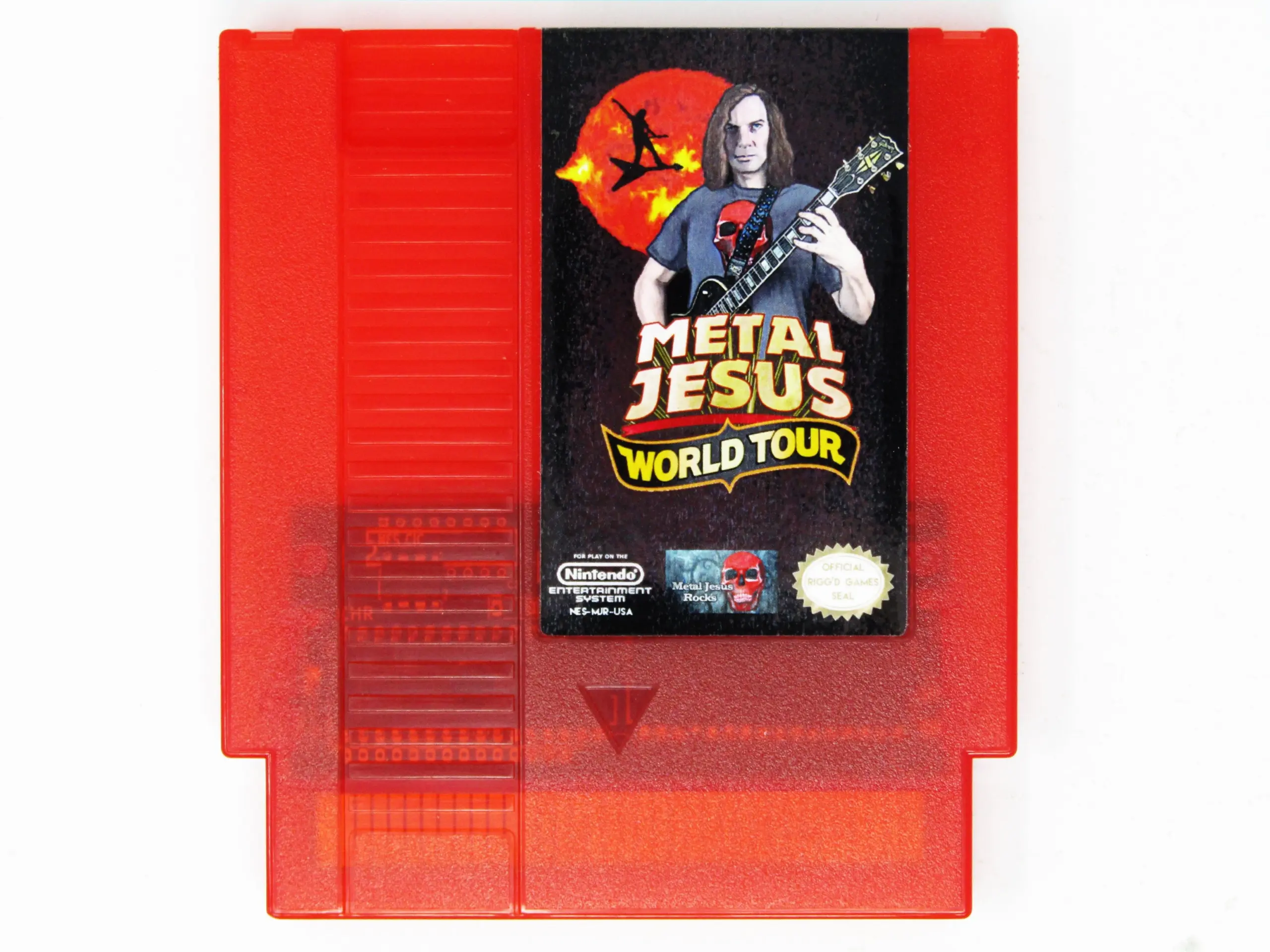 Classic game cartridges and retro rooms evoke early console gaming memories.