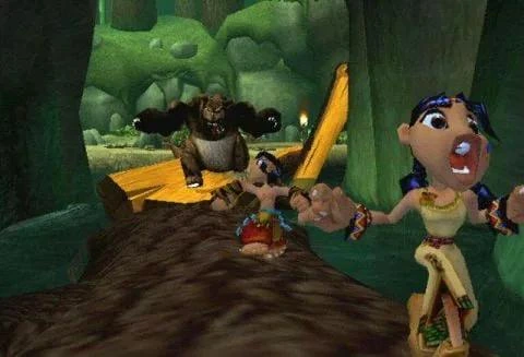 Three underrated PlayStation 2 adventures offering different platforming experiences.