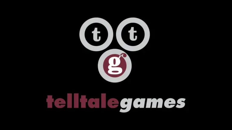 Telltale Games characters and iconic narrative adventures across multiple franchises.