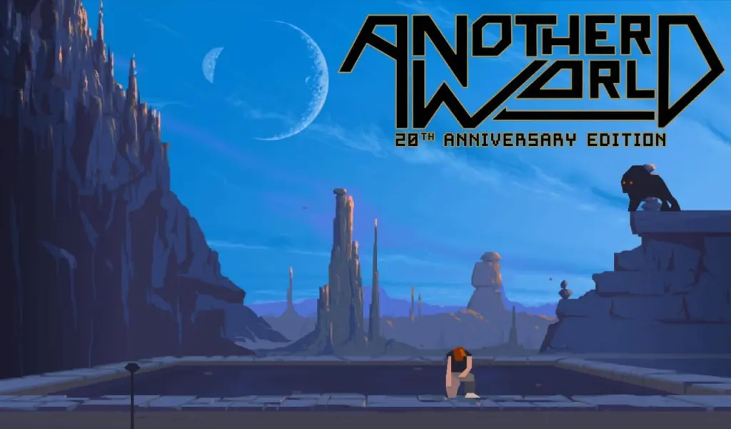 Classic cinematic adventures using movement and danger to tell stories.