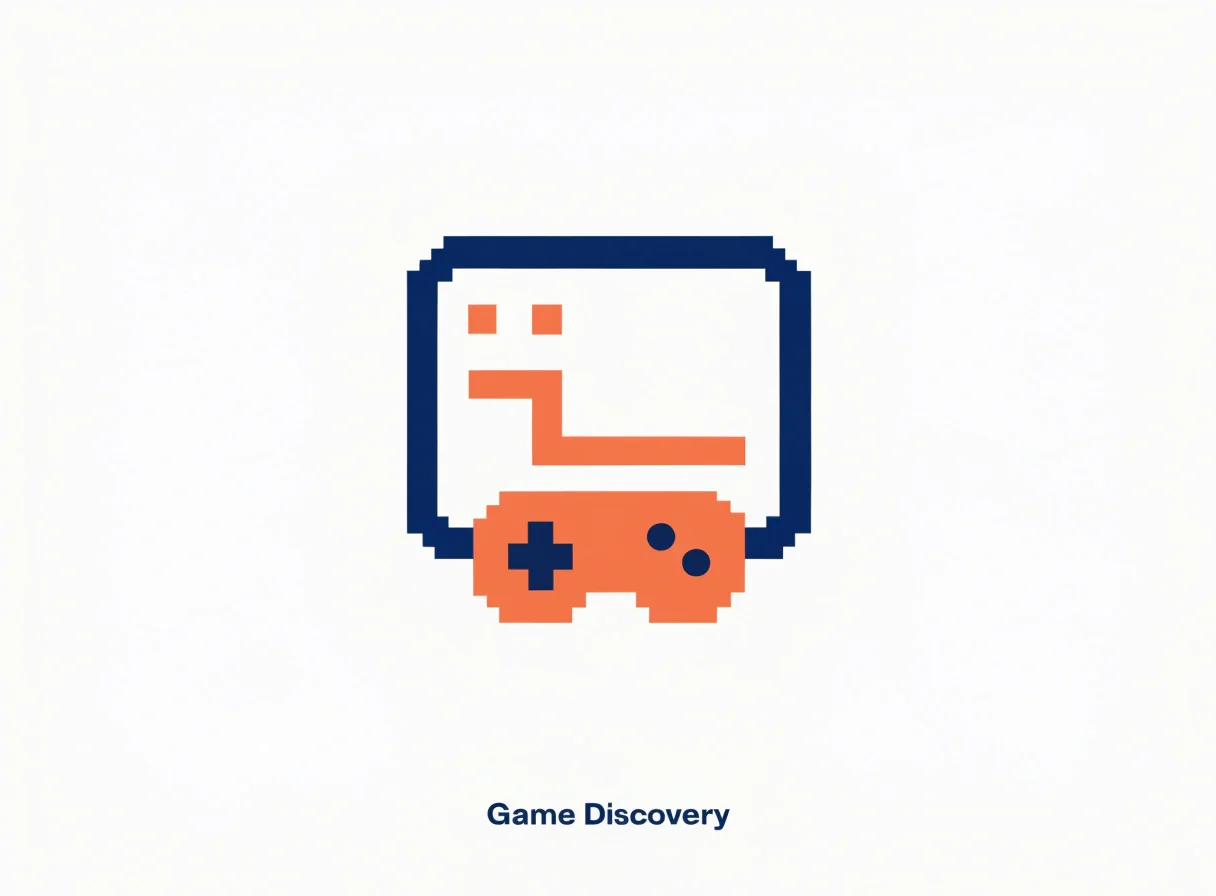 Indie games coverage visual