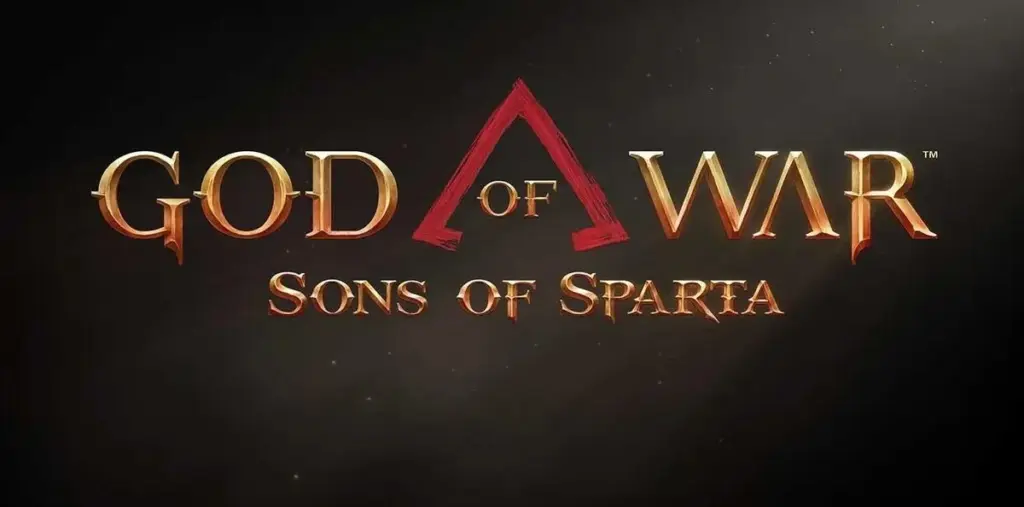 Kratos returning to his Greek roots through retro-inspired action.