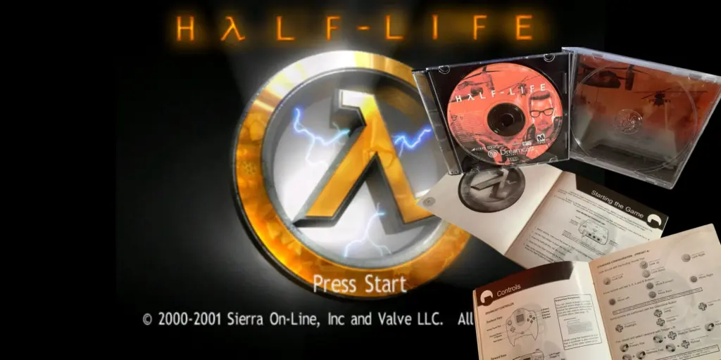 Cancelled PC-to-Dreamcast projects reveal the console’s unfinished technical ambitions.
