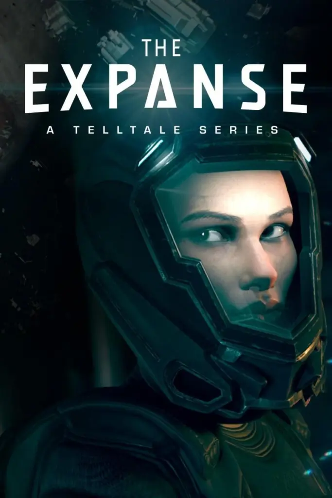 The revived Telltale era with new narrative projects.