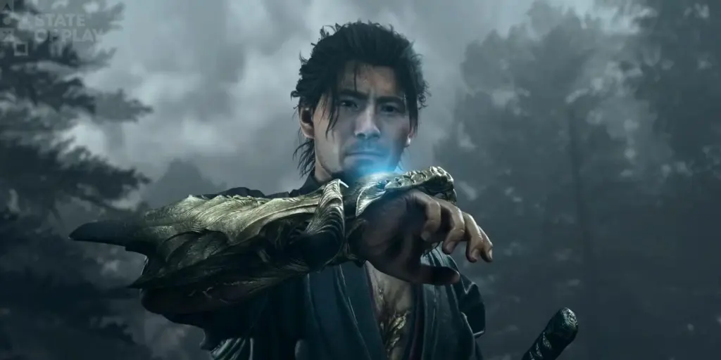 Onimusha's cinematic action design that influenced early God of War.