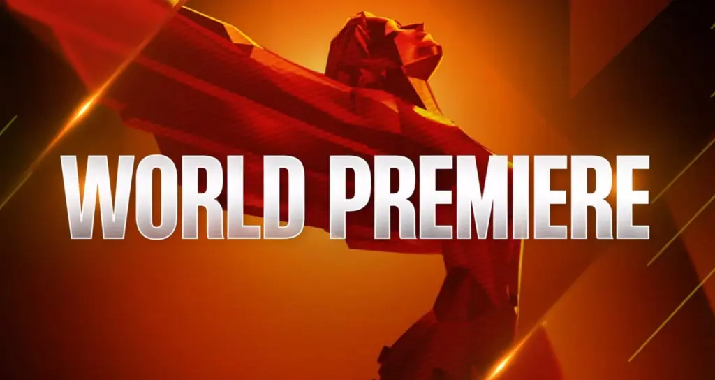 Audiences watching major game reveals and industry announcements.